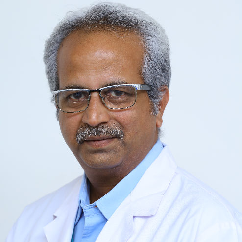 Dr. Chepauk Ramesh, Plastic Surgeon in park town ho chennai
